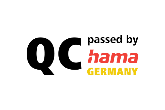 Calidad con el estándar de Alemania