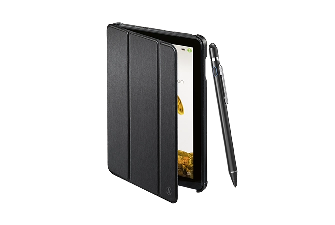 Accesorios para tablets y libros electrónicos