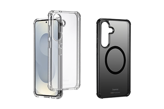 Product images of Extreme Protect protecting case